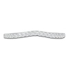 Thumbnail Image 10 of Diamond Bridal Set 7/8 ct tw Round-cut 14K White Gold