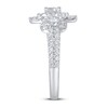 Thumbnail Image 3 of Diamond Engagement Ring 2 ct tw Round 14K White Gold