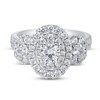 Thumbnail Image 4 of Diamond Engagement Ring 2 ct tw Round 14K White Gold