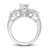 Thumbnail Image 1 of Diamond Engagement Ring 1-7/8 ct tw Round 14K White Gold