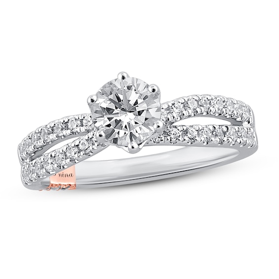 pnina tornai ring collection 2020