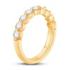 Thumbnail Image 2 of Diamond Anniversary Ring 7/8 ct tw Round 14K Yellow Gold