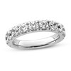 Thumbnail Image 1 of Diamond Anniversary Band 2 ct tw Round 14K White Gold
