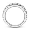 Thumbnail Image 2 of Diamond Anniversary Band 2 ct tw Round 14K White Gold