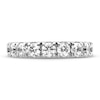 Thumbnail Image 3 of Diamond Anniversary Band 2 ct tw Round 14K White Gold