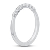 Thumbnail Image 2 of Diamond Anniversary Ring 1/4 ct tw Round 14K White Gold
