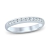 Thumbnail Image 0 of Diamond Anniversary Ring 1/4 ct tw Round 14K White Gold