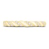 Thumbnail Image 3 of Diamond Anniversary Ring 1/10 ct tw Round 14K Yellow Gold