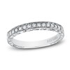 Thumbnail Image 1 of Kirk Kara Diamond Wedding Band 1/5 ct tw Round 14K White Gold