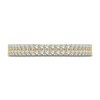 Thumbnail Image 3 of Diamond Anniversary Band 1/4 ct tw Round 14K Yellow Gold