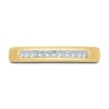 Thumbnail Image 3 of Diamond Anniversary Band 1/4 ct tw Princess 14K Yellow Gold