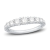 Thumbnail Image 0 of Diamond Anniversary Band 1 ct tw Round 18K White Gold