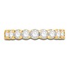 Thumbnail Image 1 of Diamond Anniversary Band 1 ct tw Round 14K Yellow Gold