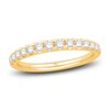 Thumbnail Image 1 of Diamond Anniversary Band 1/2 ct tw Round 14K Yellow Gold