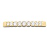Thumbnail Image 2 of Diamond Anniversary Band 1/4 ct tw Round 14K Yellow Gold