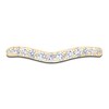 Thumbnail Image 3 of Diamond Anniversary Enhancer Band 3/8 ct tw Round 14K Yellow Gold