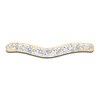 Thumbnail Image 2 of Diamond Anniversary Enhancer Band 3/8 ct tw Round 14K Yellow Gold