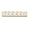 Thumbnail Image 2 of Diamond Anniversary Band 1-5/8 ct tw Round 14K Yellow Gold