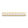 Thumbnail Image 2 of Diamond Anniversary Band 1/2 ct tw Round 14K Yellow Gold