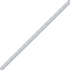 Thumbnail Image 2 of Men's Diamond Tennis Bracelet 2-1/4 ct tw Round 14K White Gold