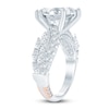 Thumbnail Image 2 of Pnina Tornai Lab-Grown Diamond Marquise-Cut Engagement Ring 3 ct tw 14K White Gold