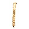 Thumbnail Image 3 of J'Lure Contour Wedding Band 18K Yellow Gold