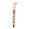 Thumbnail Image 3 of J'Lure Contour Wedding Band 18K Rose Gold