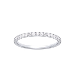 Create your own diamond band