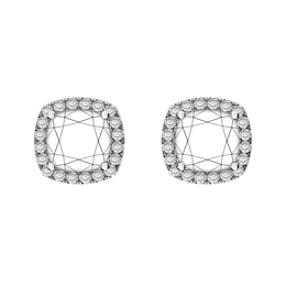 Create your own Gemstone Fashion Earrings