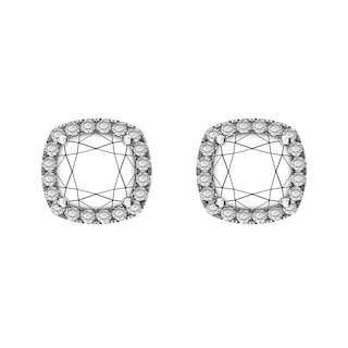 Create your own Gemstone Fashion Earrings