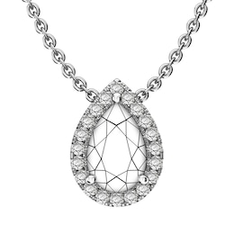 Create your own Gemstone Fashion Pendant